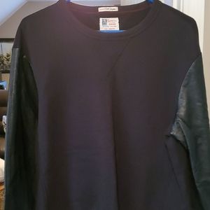 Mens Champion/Todd Snyder Sweatshirt